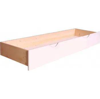 Úložný box Úložný prostor DOMINO STYLE velký, smrk sukatý