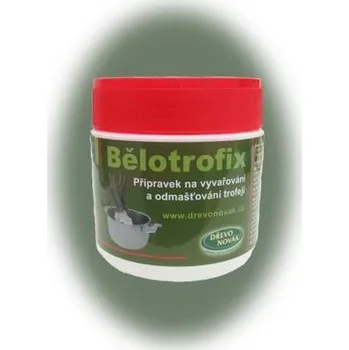 Dřevo Novák Bělotrofix 0,5 kg