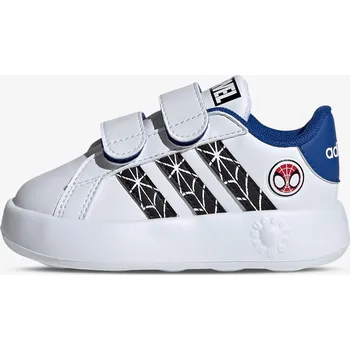 Chlapecké tenisky adidas Grand court Marvel Spider-man EUR 21