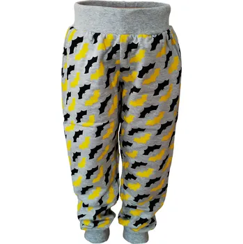 United Labels Chlapecké tepláky BATMAN šedé Barva: Šedá, Velikost: 98/104
