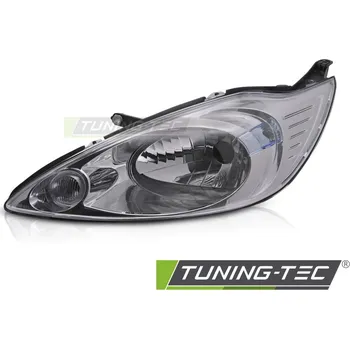 Autodíl přednÍ SVĚTLO LEVÁ STRA TYC do FORD KA MK2 08-16