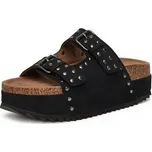 Nazouváky DeeZee LB-P1685 Černá 40