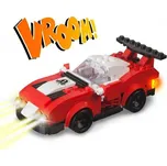 Stavebnice LIGHT STAX SHOW Hybrid Tuned Racer