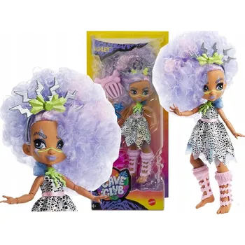 Panenka Cave Club Mattel Bashley