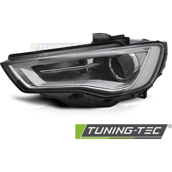 Přední světlomet XENON PŘEDNÍ SVĚTLO LEVÁ STRA TYC pro AUDI A3 8V 12-16