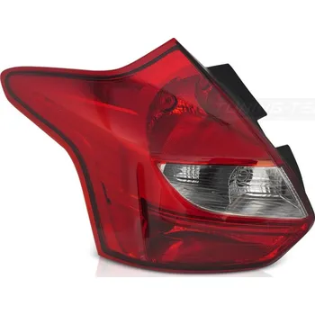 Osvětlení automobilu LED ZADNÍ SVĚTLO LEVÁ STRA TYC do FORD FOCUS MK3 11-14 HATCHBACK