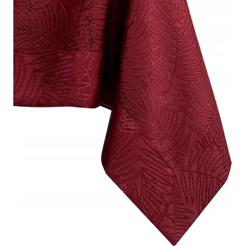 ubrus Ubrus odolný proti skvrnám 110 cm x 110 cm čtvercový