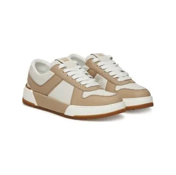 Dámské tenisky Sneakersy Max Mara 2514761091600 Bílá 35