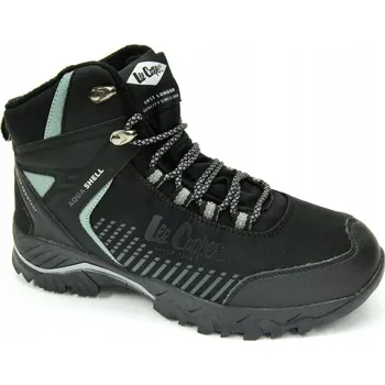 Dámská zimní obuv Lee Cooper buty trekkingowe męskie LCJ-22-01-1399M, velikost 43