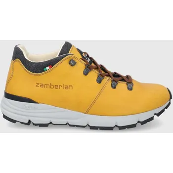 Pánské tenisky Boty Zamberlan 323PM0P.CORNELL.LOW hnědá 82X, EUR 46