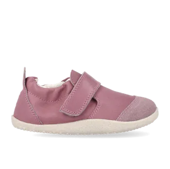 BOBUX dětské první botičky XPLORER Marvel Iris Velikost: 18