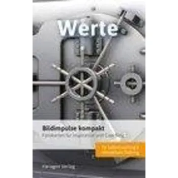 Osobní rozvoj Bildimpulse kompakt: Werte - Heragon, Claus