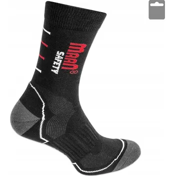 Pánské ponožky Dlouhé pracovní Ponožky , vel 39-42, MAAN
