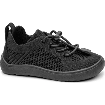 Chlapecká obuv PROTETIKA BAREFOOT dětské tenisky GAEL black Velikost: 21