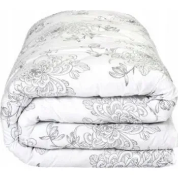 přikrývka CELOROČNÍ PŘIKRÝVKA 160x200 cm PROŠÍVANÁ ANTI-ALERGICKÁ Měkká Standardní