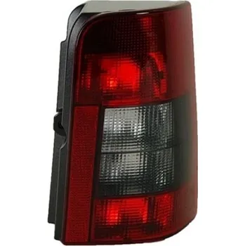 Zadní světlomet Pravé zadní světlo Citroen Berlingo (MF) 96-02 2 DVEŘE