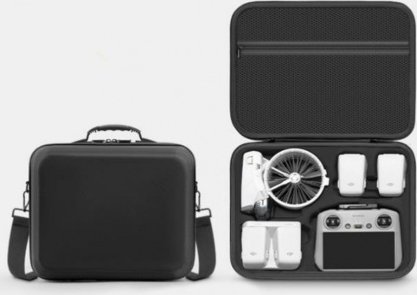DJI Flip Fly More Combo - Nylonové pouzdro s popruhem přes rameno