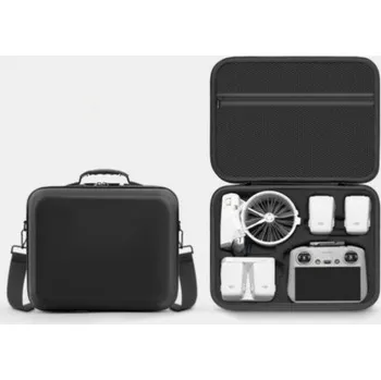 Dron DJI Flip Fly More Combo - Nylonové pouzdro s popruhem přes rameno