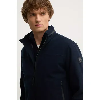 Bunda North Sails pánská, tmavomodrá barva, přechodná, 603312 59X, vel. M