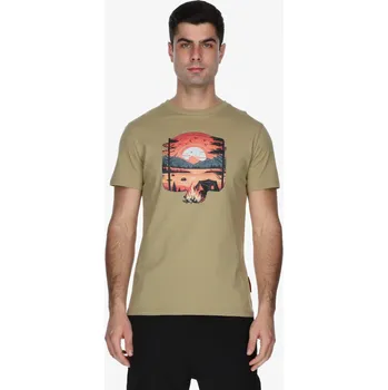 Pánské tričko Kander Logan XL