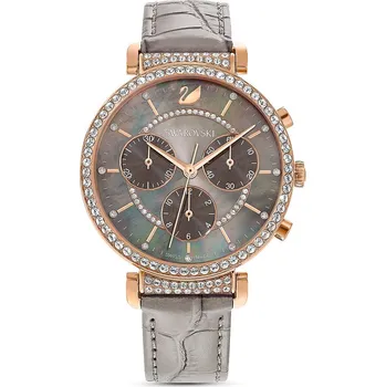 Hodinky Swarovski - Hodinky 5580348 šedá 90X, vel. ONE SIZE