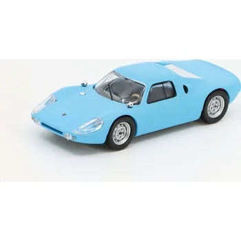 autíčko Porsche 904 GTS 1963 1:43 - časopis s modelem Porsche 904 - kovový model auta 1/43
