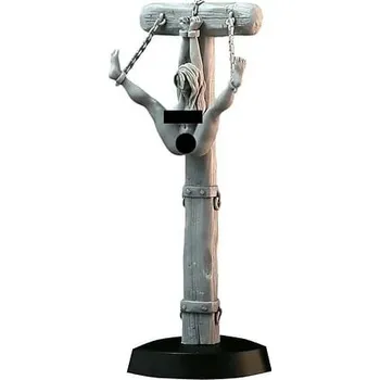 imago RPG figurka - Žena zavěšená na pranýři (obnažená)