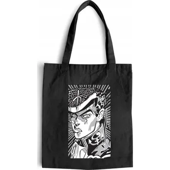 Taška s motivem filmů, her, knih, komiksů, hudby, mangy a anime