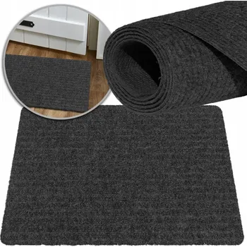 Rohožka VENKOVNÍ VSTUPNÍ ROHOŽKA PŘED DVEŘE 66x100 cm