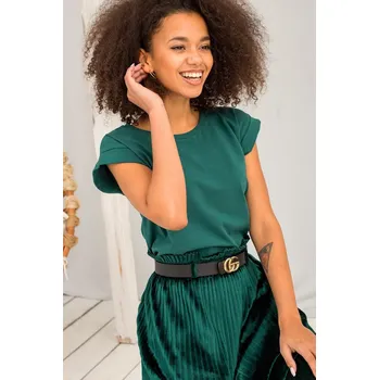 Dámské tričko T-shirt model 168486 BFG XL