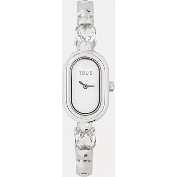 Hodinky Hodinky Tous stříbrná barva, 3000138700 SLV, vel. ONE SIZE