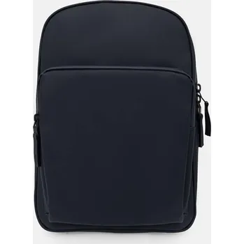 Sportovní batoh Batoh Rains Book Daypack Large W3 tmavomodrá barva, velký, hladký, 13680-47 13680.47 59X, vel. ONE SIZE