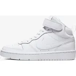 Nike Court Borough Mid 2 EUR 35.5