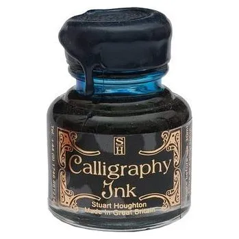 imago Kaligrafický inkoust, barva zlatá 30ml