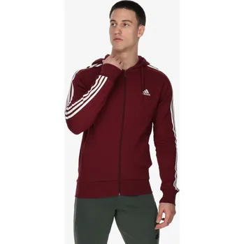 Pánská mikina adidas 3-Stripes S