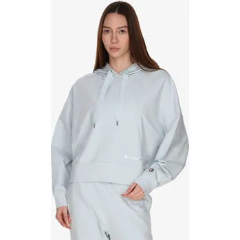 Dámská mikina Champion Hooded Sweatshirt S