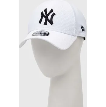 Kšiltovka Kšiltovka New Era 60348840.WHIBLK bílá 00X, vel. ONE SIZE