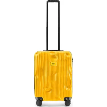 Kufr Crash Baggage STRIPE Small size 55x40x22 cm CB151 žlutá 11X, vel. ONE SIZE
