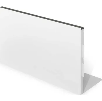 Florbal Rosco 1m díl bílá Blackpipe