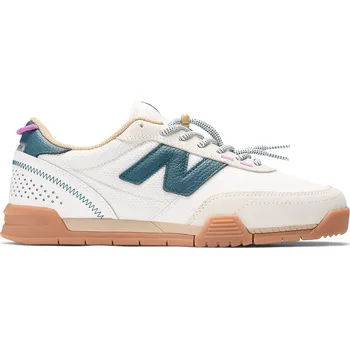 Pánské tenisky Pánské boty New Balance Numeric NM440WSR – bílé