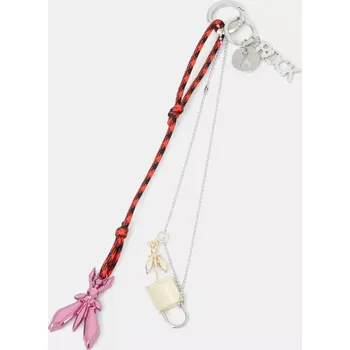 Přívěsek Přívěsek Patrizia Pepe 2J2526/M060-M538 Růžová OS