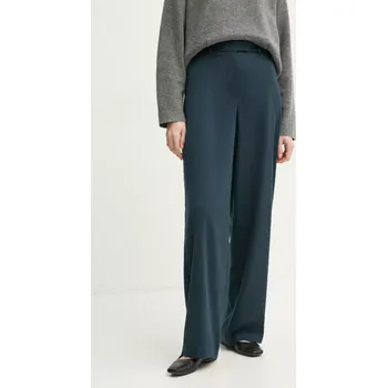 Dámské kalhoty Kalhoty Remain 5025062219 námořnická modř 59X, vel. 34