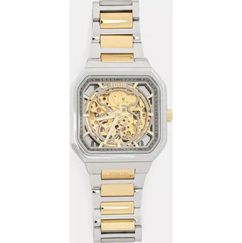 Hodinky Hodinky Tous stříbrná barva, 3000137700 SLV, vel. ONE SIZE