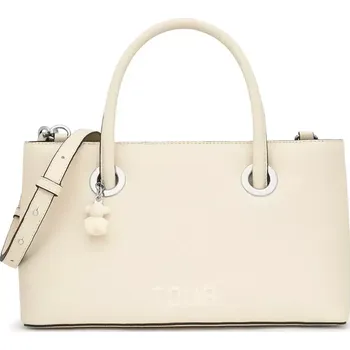 Kabelka Kabelka Tous POPPY béžová barva, 2002202301 80X, vel. ONE SIZE