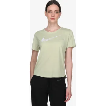 Dámské tričko Nike Swoosh XS