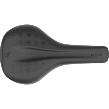 Elektrokolo Syncros Saddle Tofino E 2.0, Channel - černá - S/M - 2025