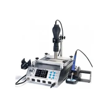 Páječka Pájecí stanice kombinovaná Yihua 853AAA+ programovatelná Infračervená