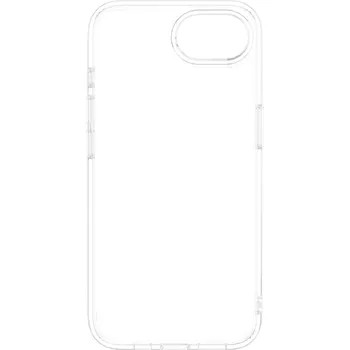 Pouzdro na mobilní telefon ER POWER CRYSTAL kryt pro Apple iPhone 16e ERCSIP16ECL