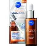 Nivea Cellular Expert Filler…