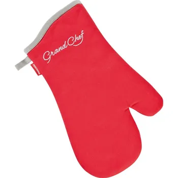 Chňapka TESCOMA GrandCHEF bavlněná kuchyňská rukavice